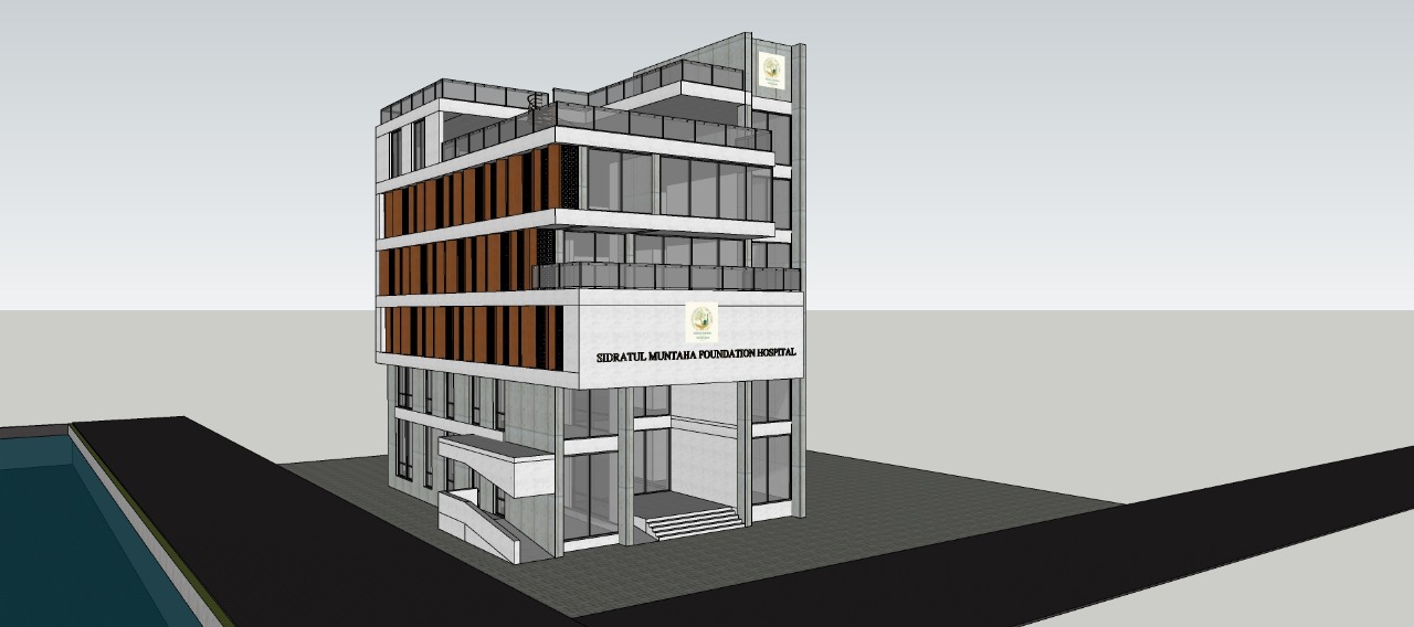 MOSQUE PROJECT